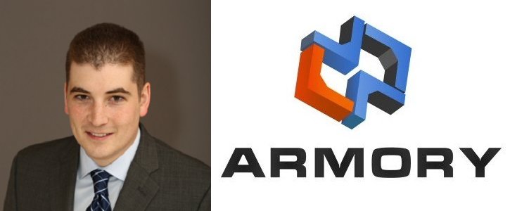 Armory core developer Alan Reiner