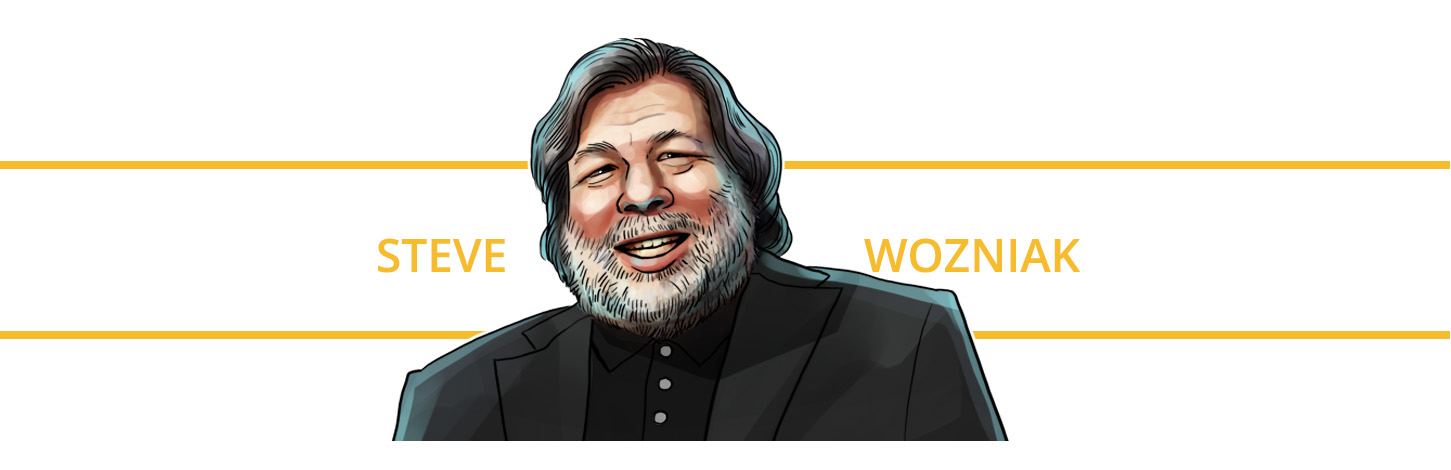 Steve Wozniak