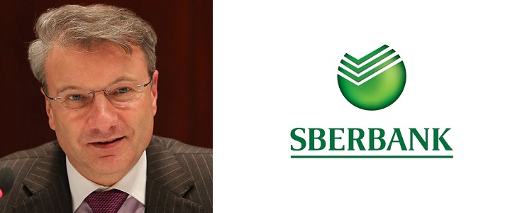 Herman Gref, CEO, Chairman of the Executive Board of Sberbank of Russia