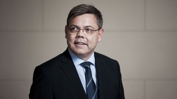 Franz Grüter, Federal Assembly member 