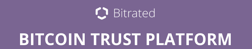 Bitrated logo