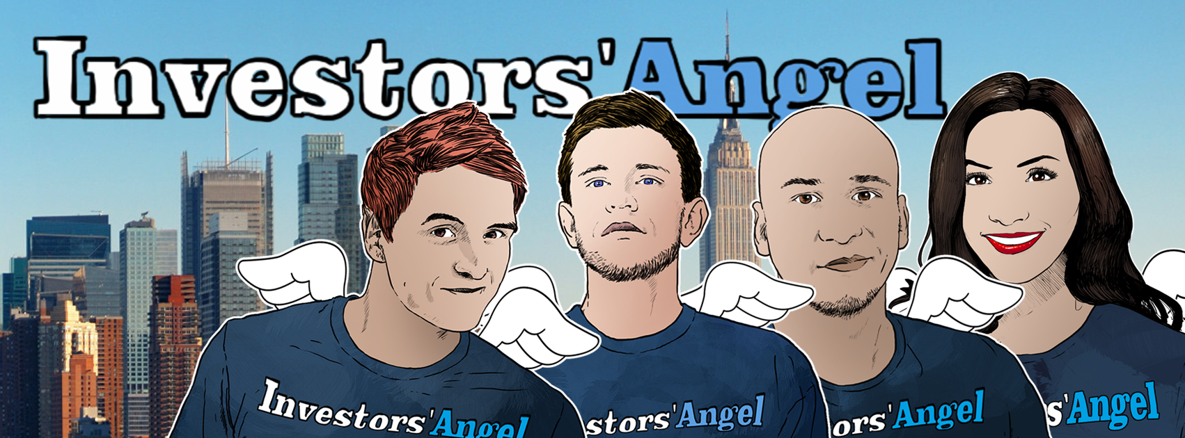 Investors'Angel Team