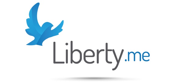 Liberty.me logo