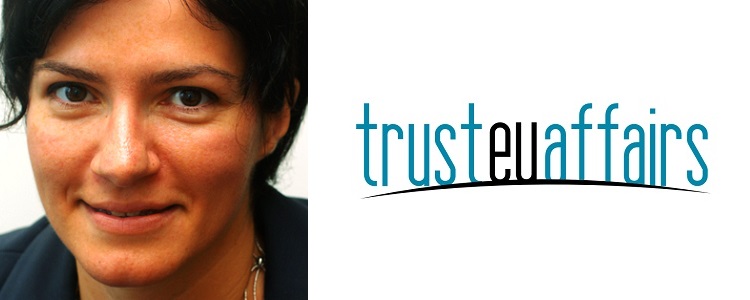 Monica Monaco, Founder of TrustEUAffairs