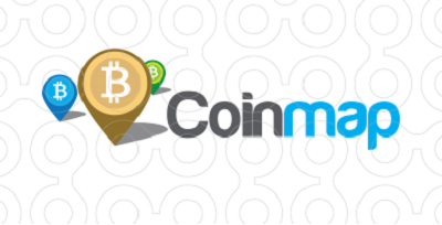 CoinMap logo