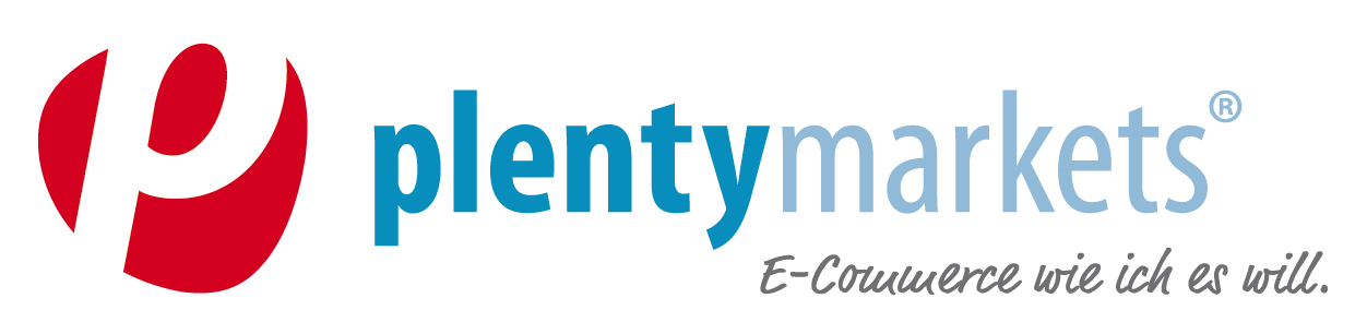 PlentyMarkets logo