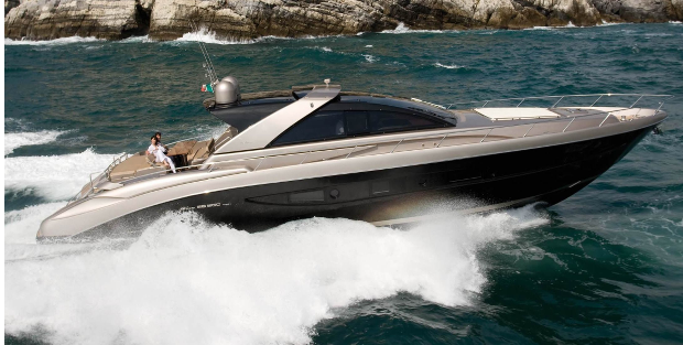 Riva Super Ego 68' 2012