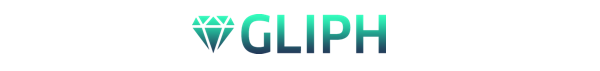 Gliph logo