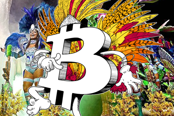 Bitpay: Monthly Bitcoin Transactions Up 510% In Latin America