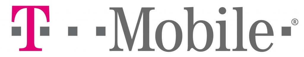 T-Mobile logo