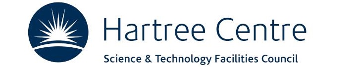 Hartree Centre logo