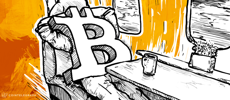 Bitcoins Free From Political Manipulation