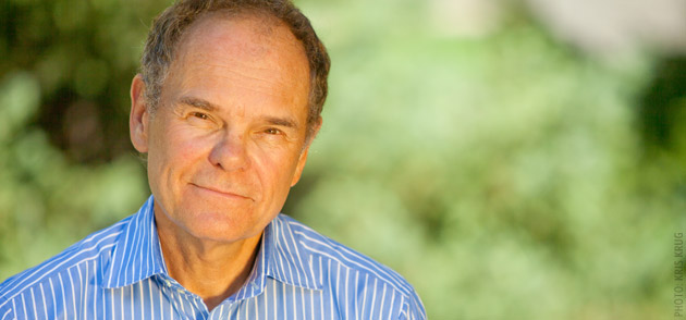 Don Tapscott, ‘Blockchain Revolution’ author