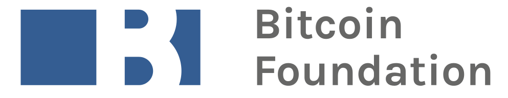 Bitcoin Foundation new logo