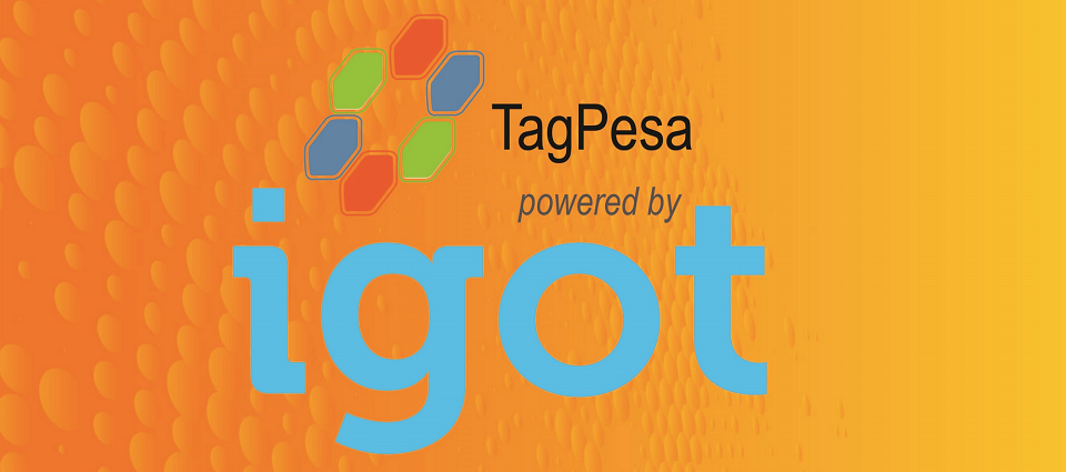 TagPesa and Igot