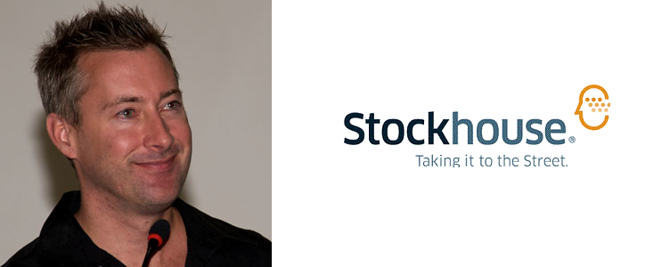 Jeff Berwick, Founder of  Stockhouse