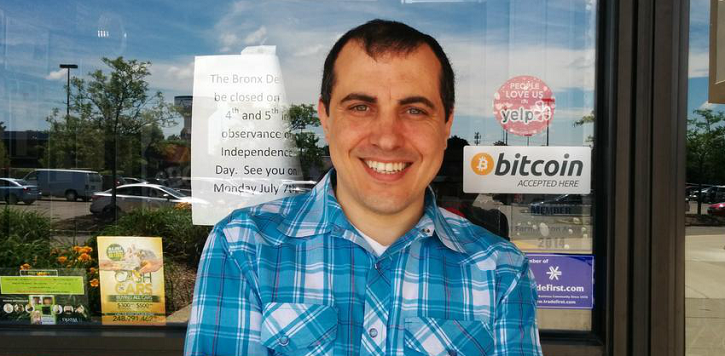 Andreas Antonopoulos