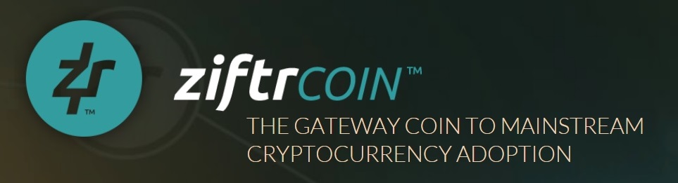 ZiftrCoin
