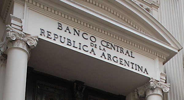 Argentine Central Bank