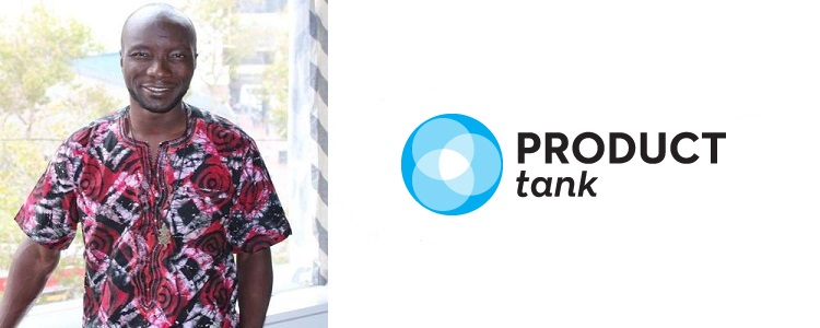 Anari Sengbe, Co-Founder of ProducTank