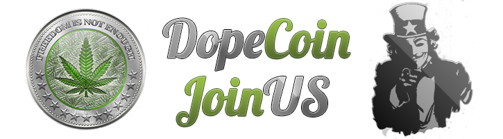 DopeCoin, Join Us