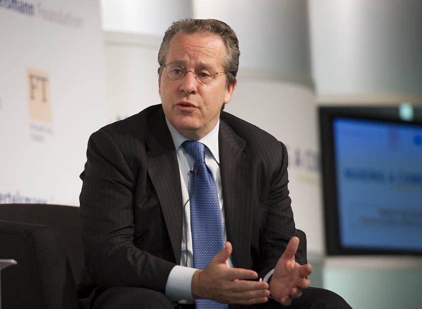 Gene Sperling 