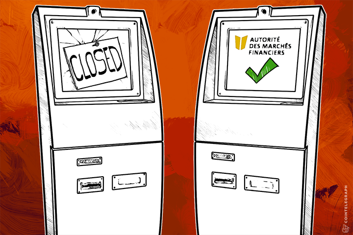 Digital Currency ATMs and Exchanges Must Be Authorized Says Quebec Financial Regulator