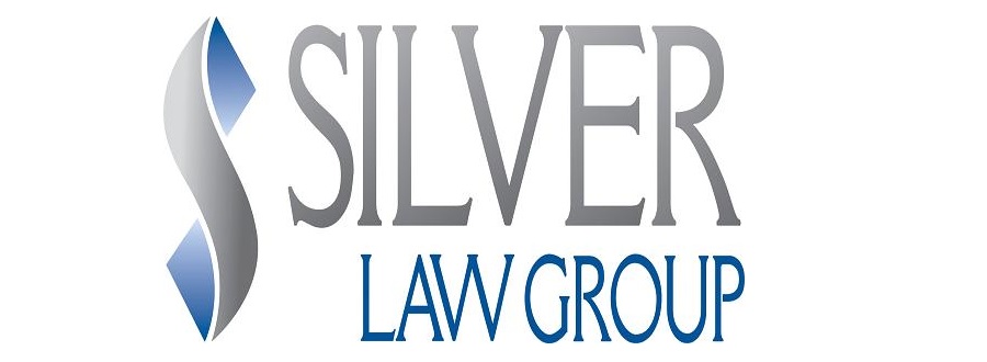 Silver Law Group logo