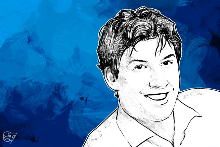 Bitalo’s Martin Albert, who runs Cointelegraph Germany