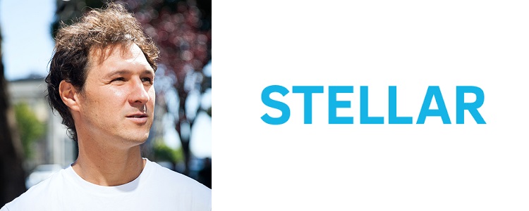 Jed McCaleb, co-founder of the Stellar Development Foundation