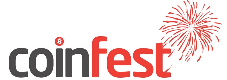 Coinfest logo