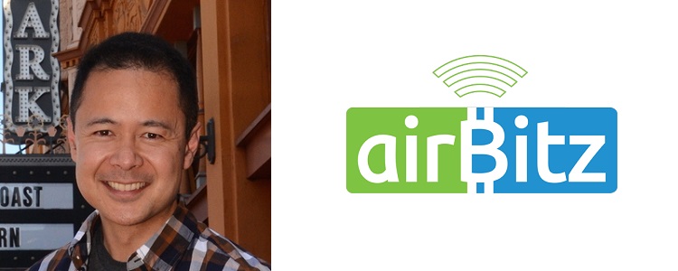 Paul Puey,  Co­founder & CEO at Airbitz