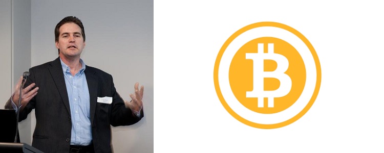 Craig Steven Wright, bitcoin creator