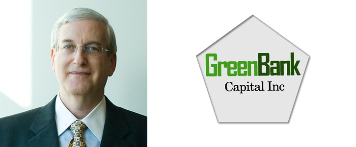 Chairman and CEO of Greenbank Capital Inc, Danny Wettreich