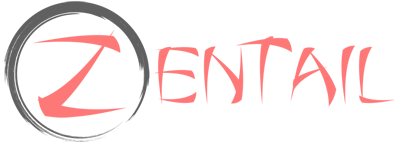 Zental logo