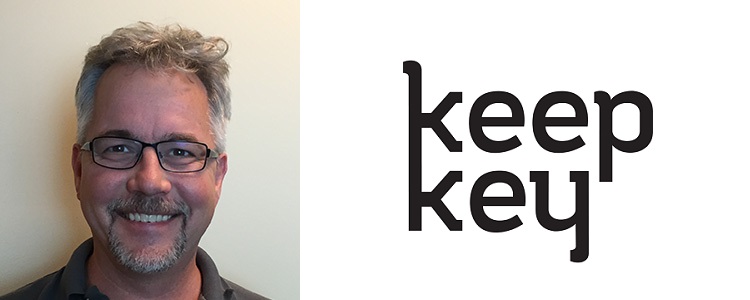 Ken Heutmaker, Senior Software Engineer at Keepkey