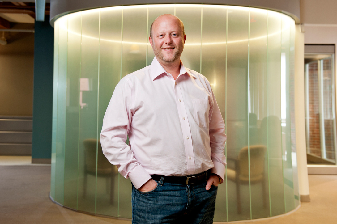 Circle CEO Jeremy Allaire