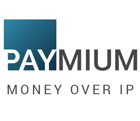 Paymium Logo