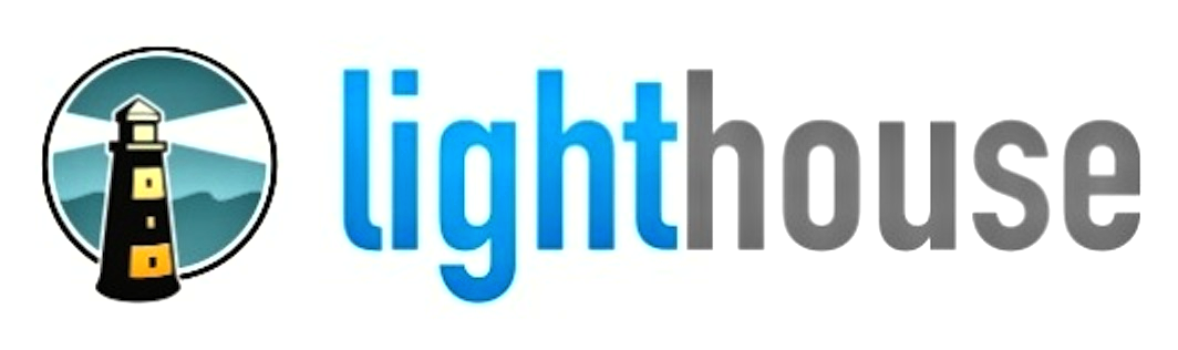 Lighthouse logo