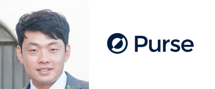 Andrew Lee, CEO of Purse