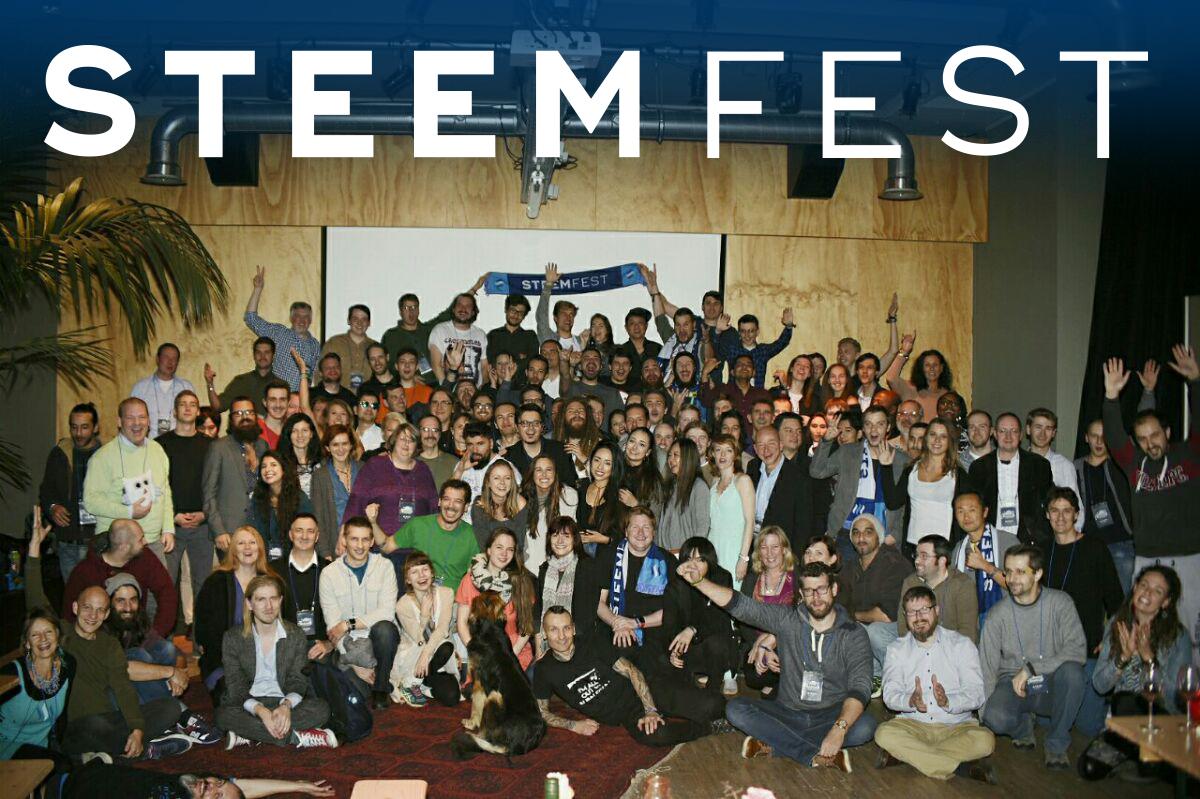 SteemFest