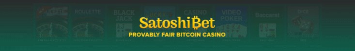 Satoshibet.com