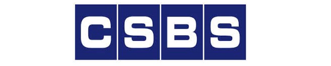 CSBS logo