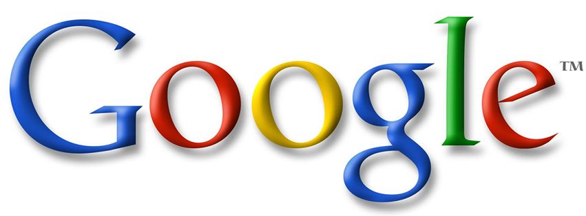 Google logo