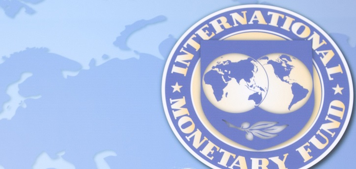 nternational Monetary Fund (IMF)