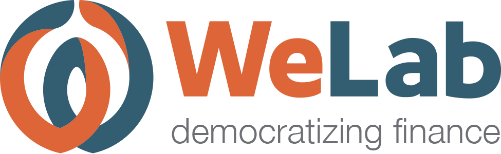 WeLab logo