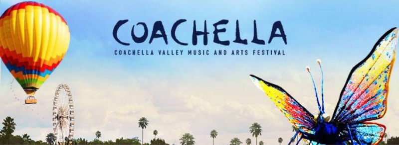 Coachella